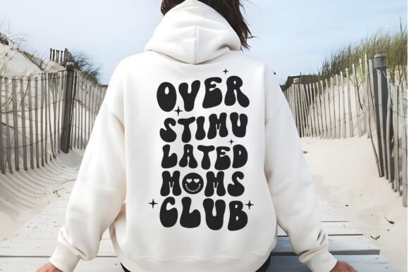 A Designer's Review of the Mom Club SVG for Embroidery