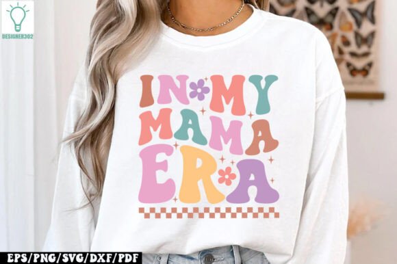 A Designer’s Take: Stitching “In My Mama Era”