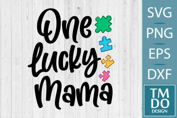 Autism Mom Life SVG & PNG: Real Embroidery Design Review
