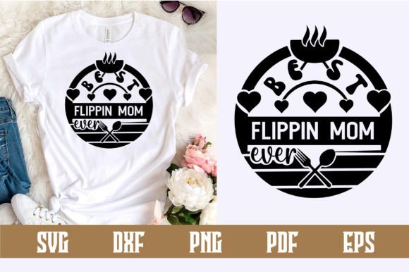 Best Flippin Mom Ever Svg Design: A Real Embroidery Review