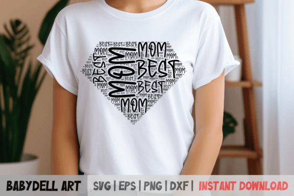 Best Mom Special SVG: A Designer's Embroidery Review