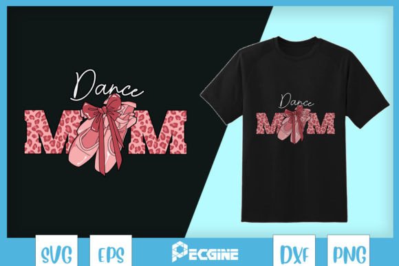 Dance Mom Leopard SVG: A Designer's Honest Review