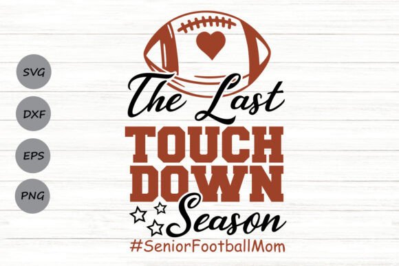 Designing the Final Season: A Football Mom Embroidery Review