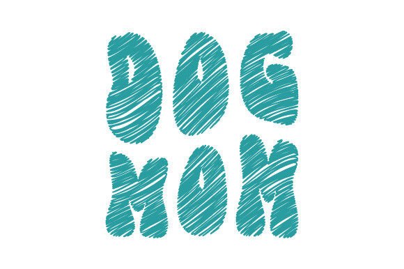 Dog Mom Retro SVG Trendy Quotes: Designer Review