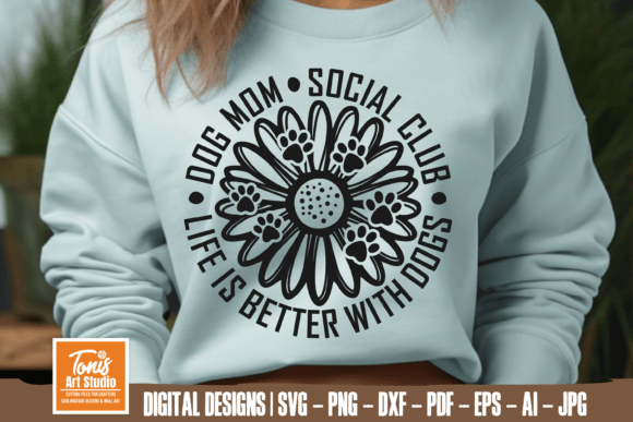 Dog Mom Social Life is Better with Dogs: A Designer’s Review