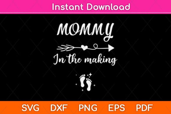 Groovy Mama in the Making Design Review