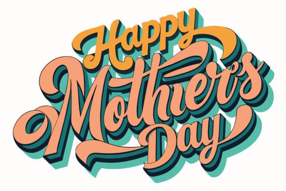 Groovy Mother's Day Embroidery Design Review for Creators