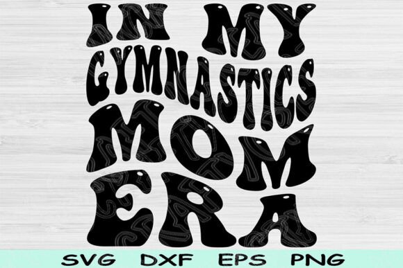 In My Gymnastics Mom Era: A Designer's Review