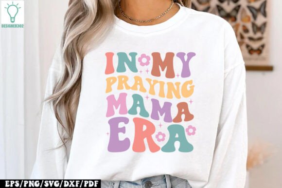 In My Praying Mama Era: A Designer's Honest Review