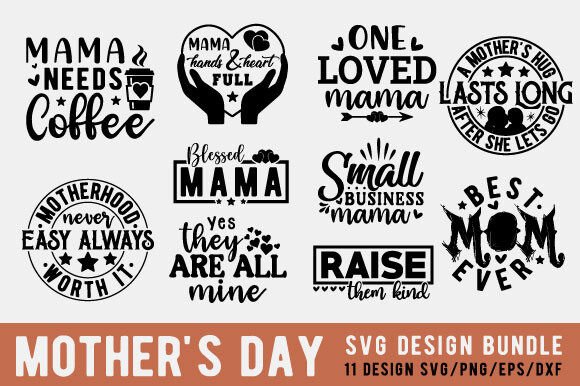 Mother's Day SVG Bundle: Mom T-Shirt Embroidery Review