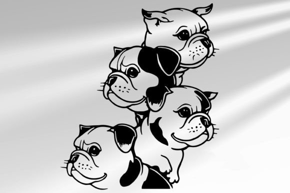 Pug Dog SVG PNG: A Designer's Honest Review