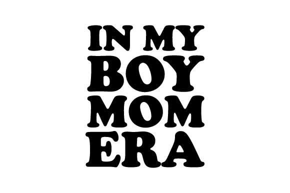 Retro in My Boy Mom Era Svg: A Designer’s Embroidery Review