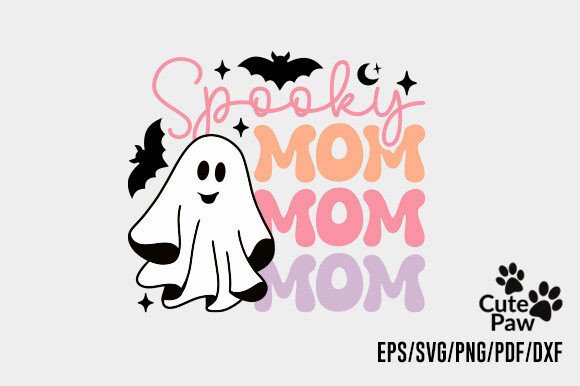 Spooky Mom PNG SVG: A Designer’s Real-World Embroidery Review